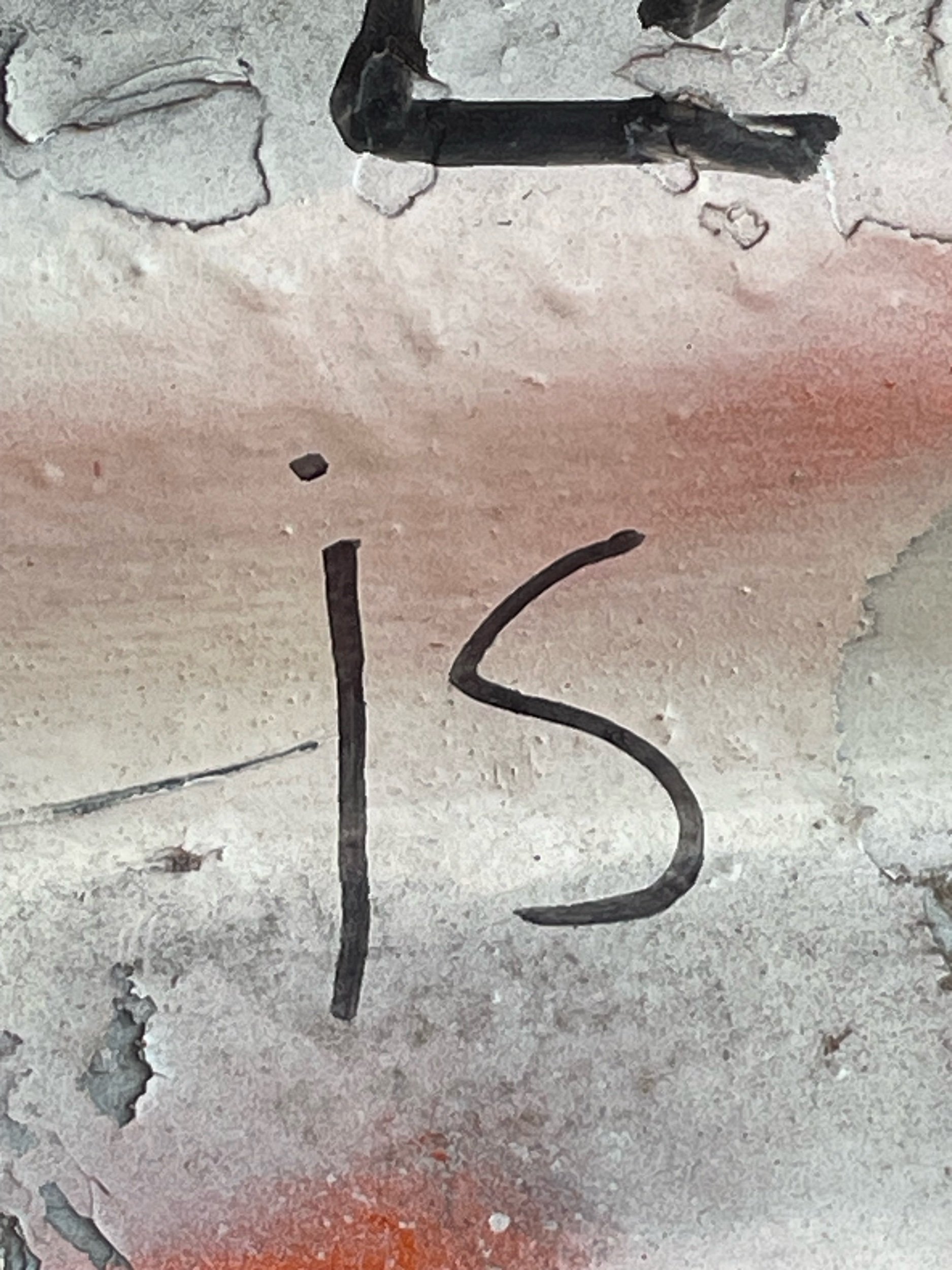 Live as You Are That No Name is Owned