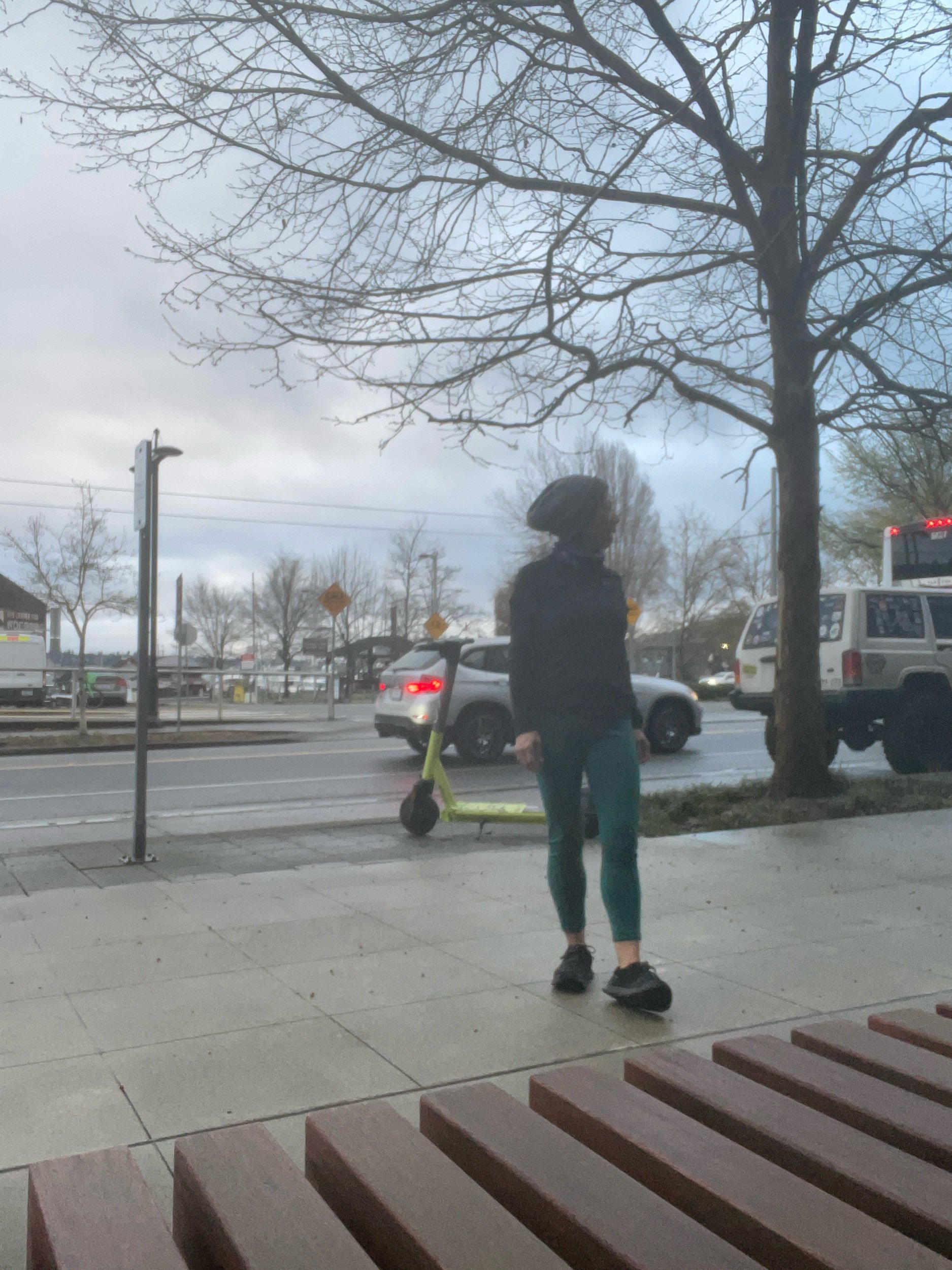 Power Holds Within All of You