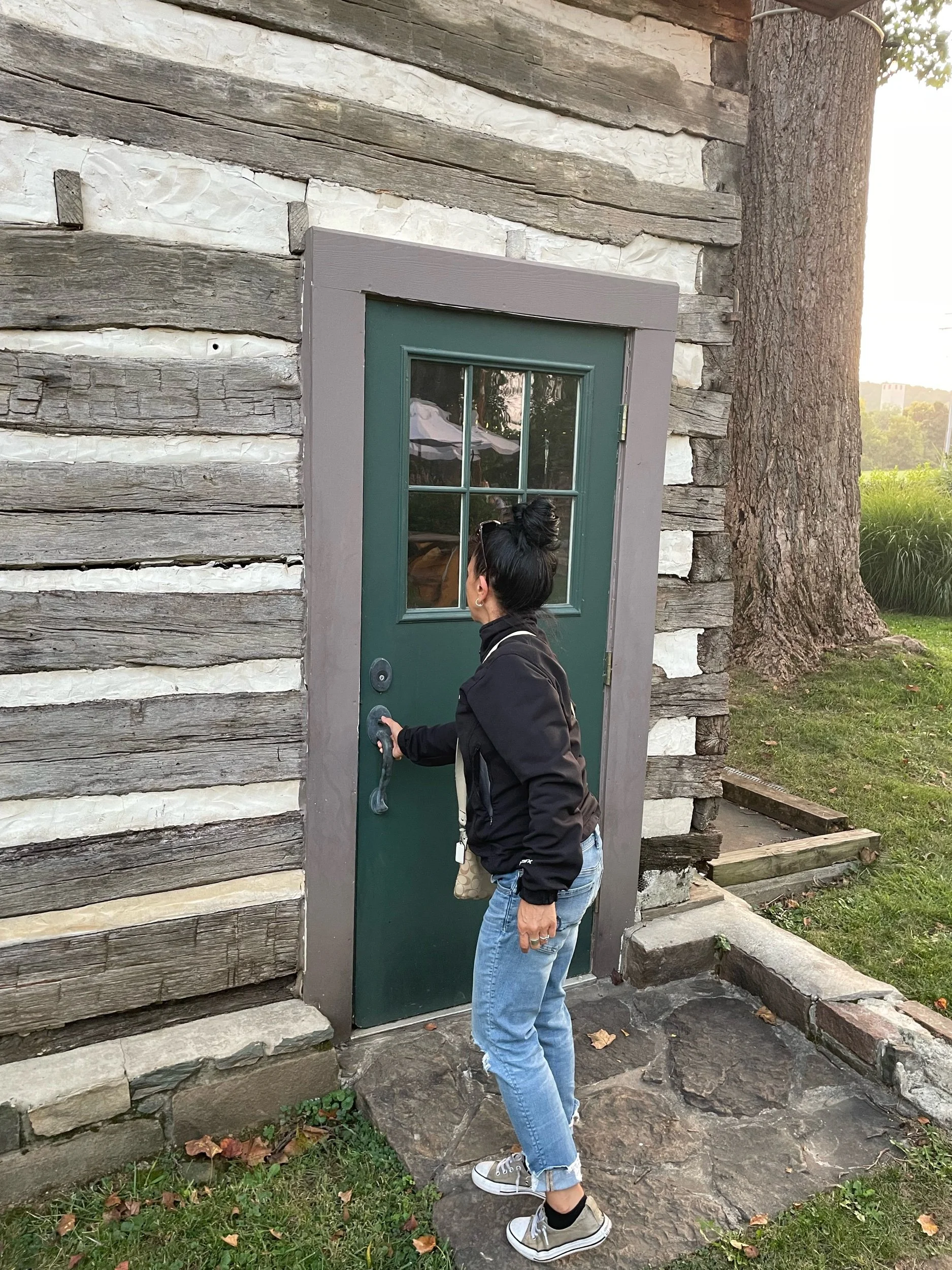 Home, Your Heart’s Space