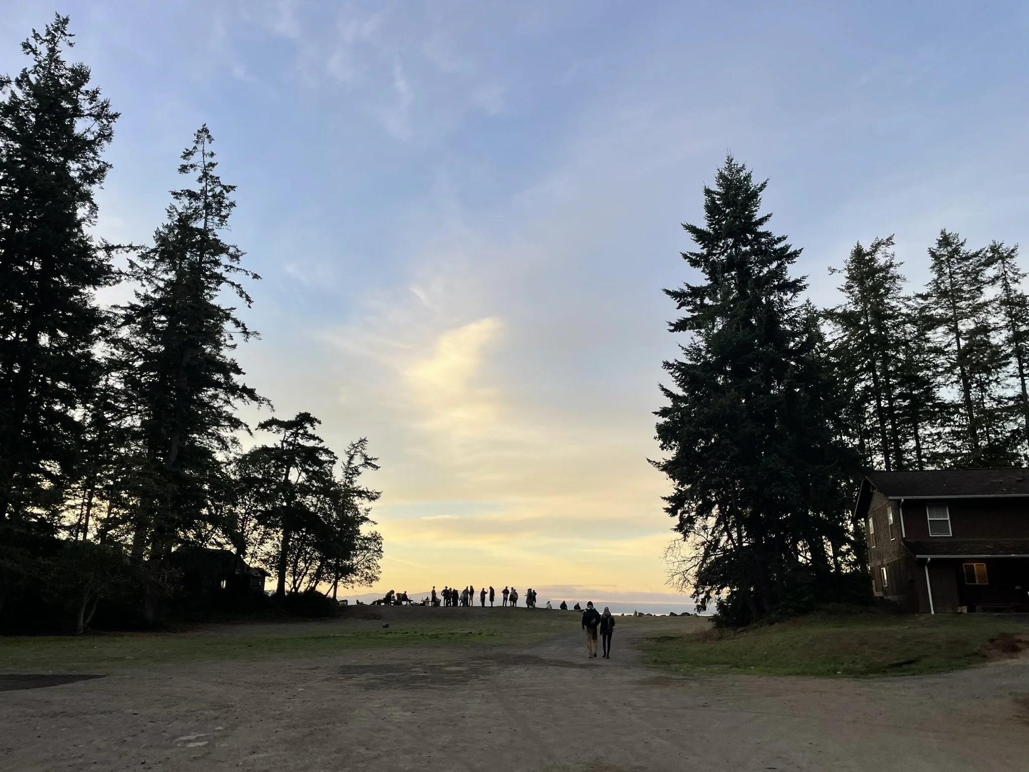 Breathing, Shallow or DEEP