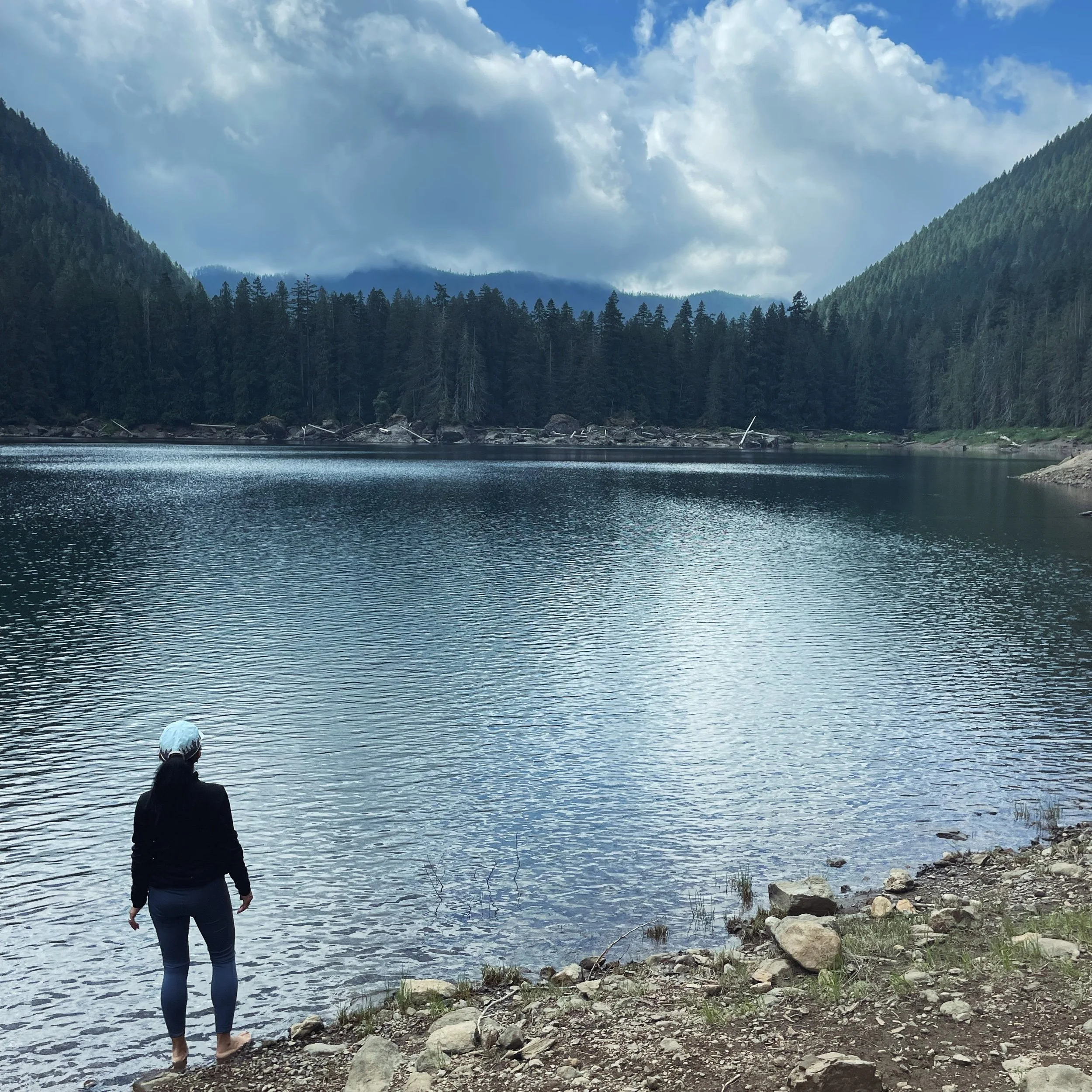 The Character You Play 