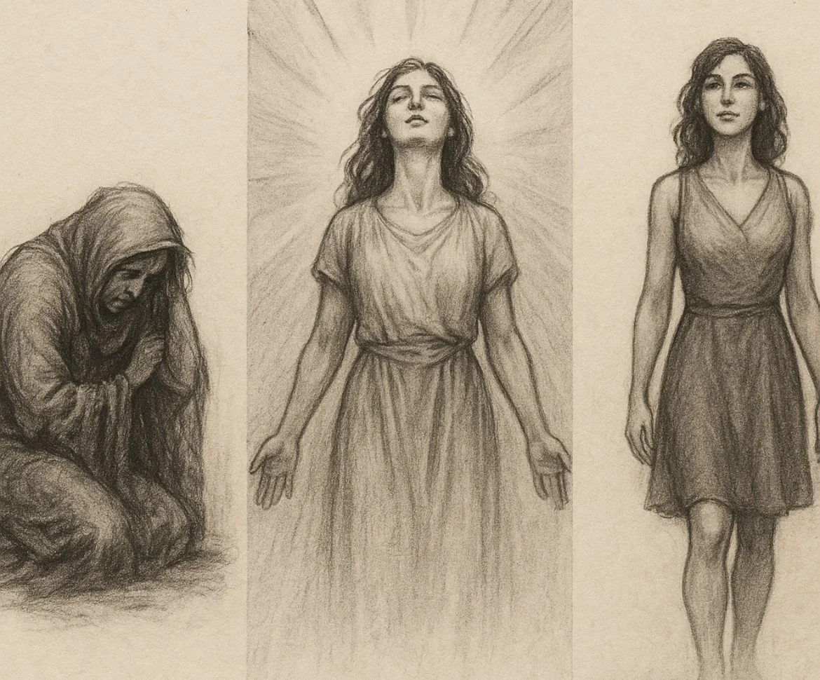 Co-Writing It With God