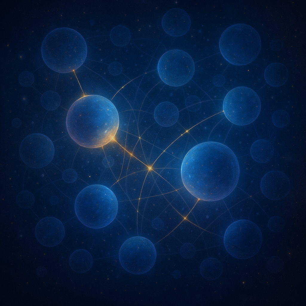 The Minute of Realization 