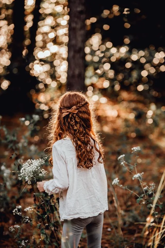 June Durbin - June Rose Photography