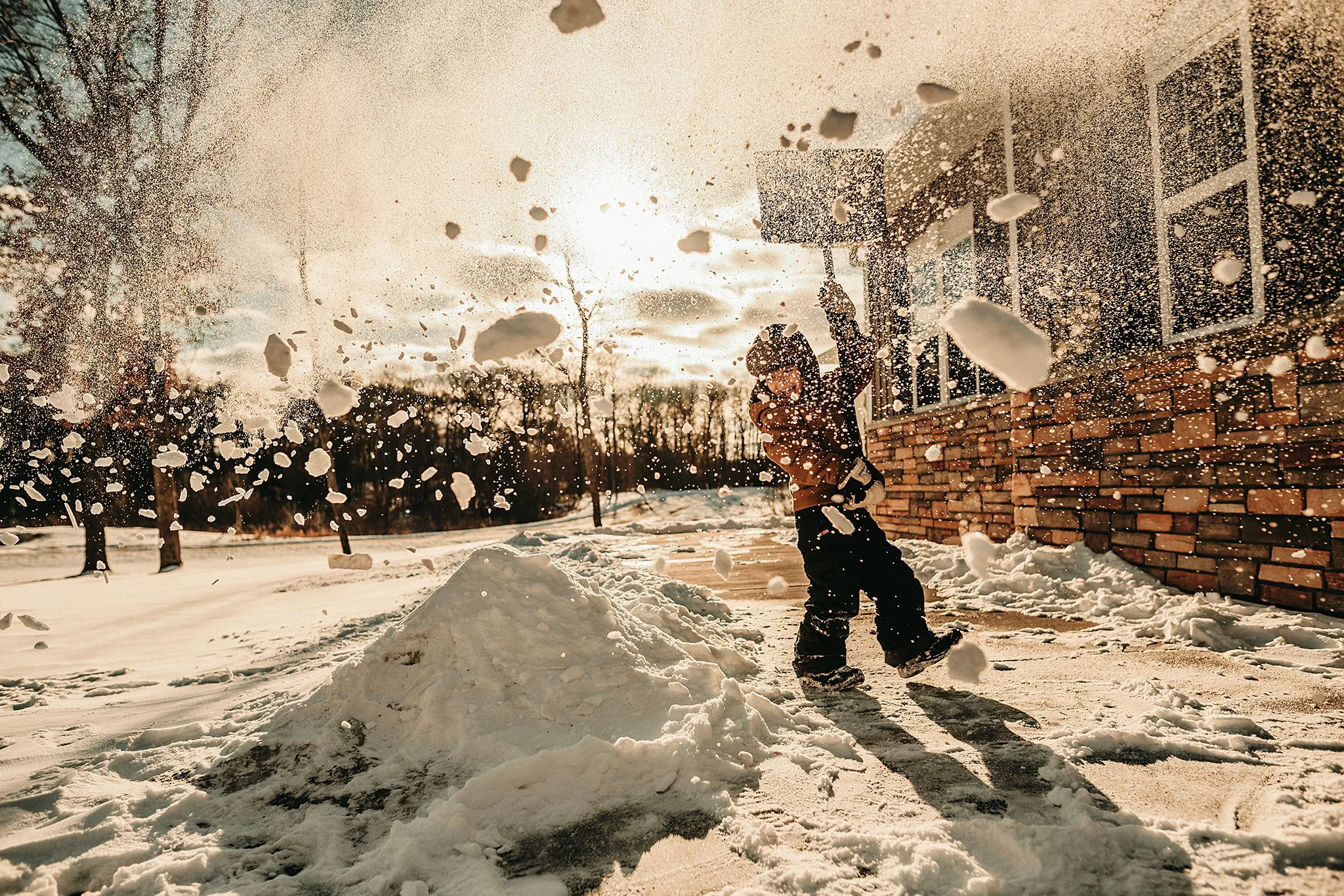Mandi Johnson Photography
