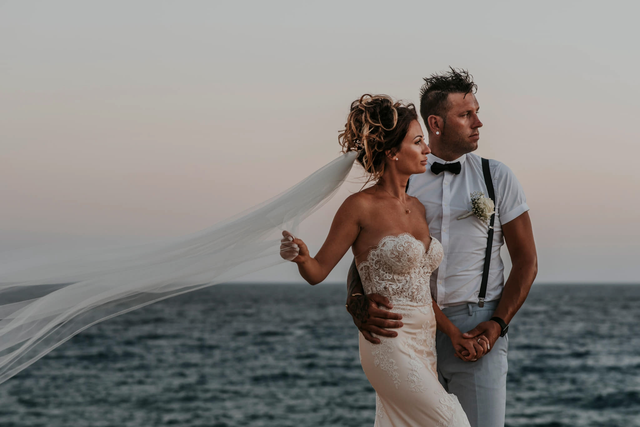 Daniel Kelly Wedding Photography