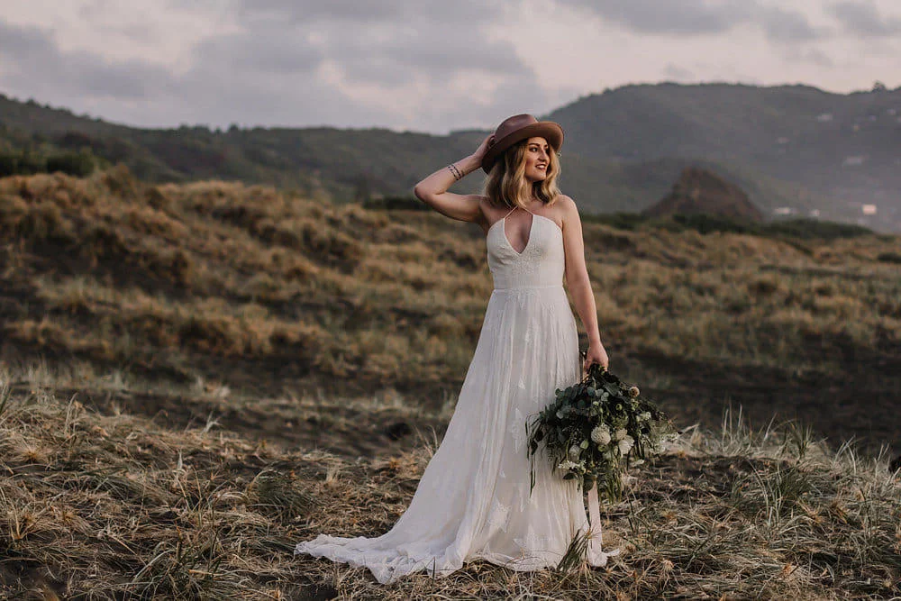 Marisa Vazey - Marisa Alexis - Weddings