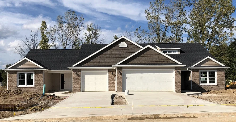 Fall Creek Floor Plans — Fall Creek Homes