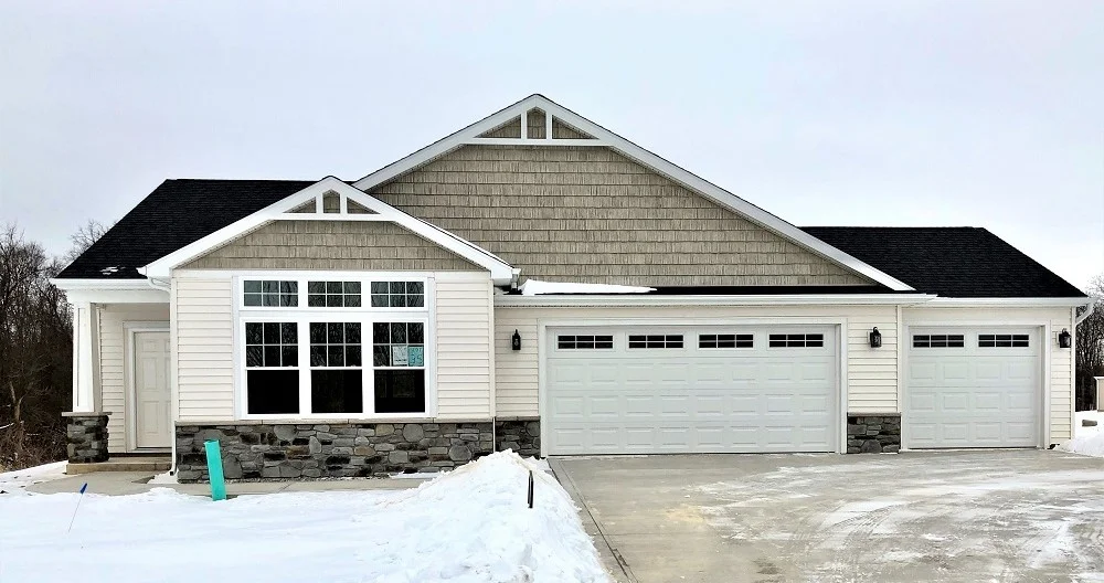 Fall Creek Floor Plans — Fall Creek Homes