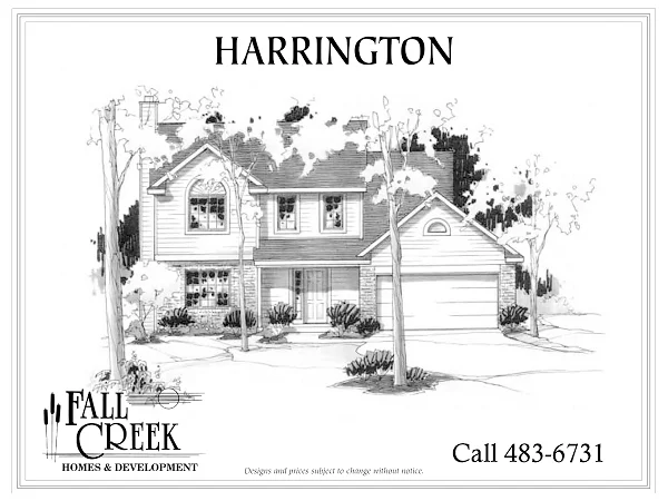 Harrington