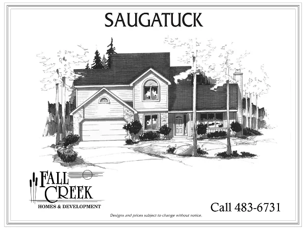 Saugatuck I