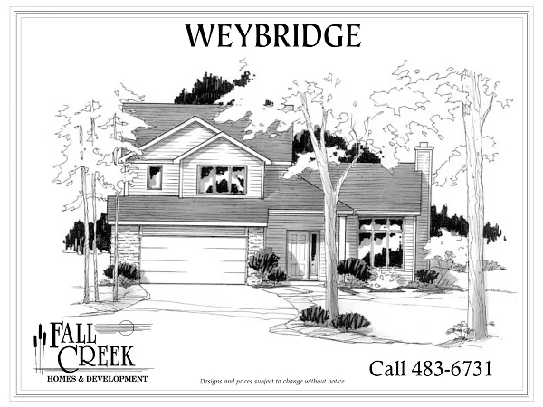 Weybridge I