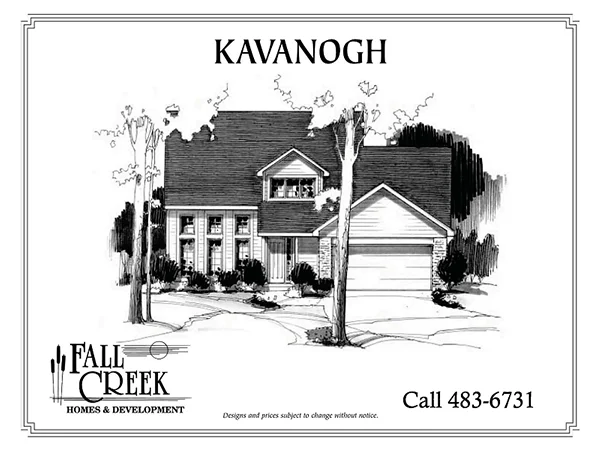 Kavanogh