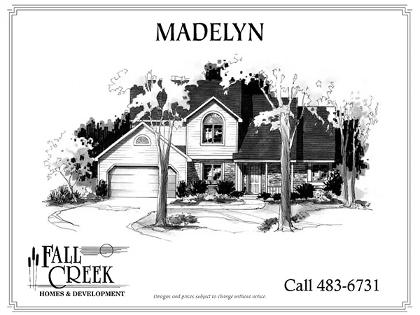 Madelyn