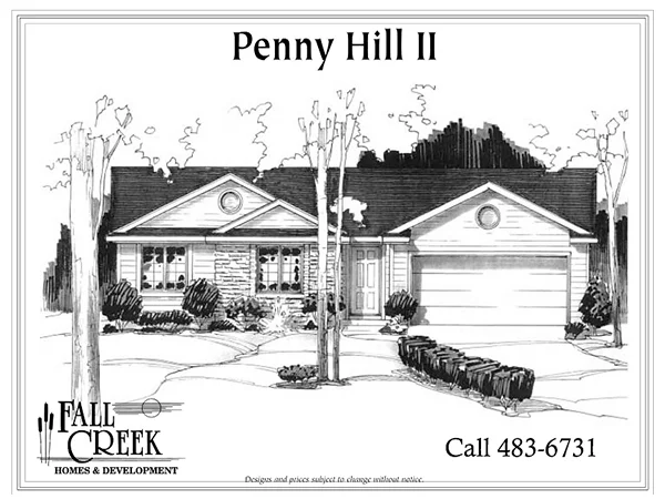 Pennyhill II