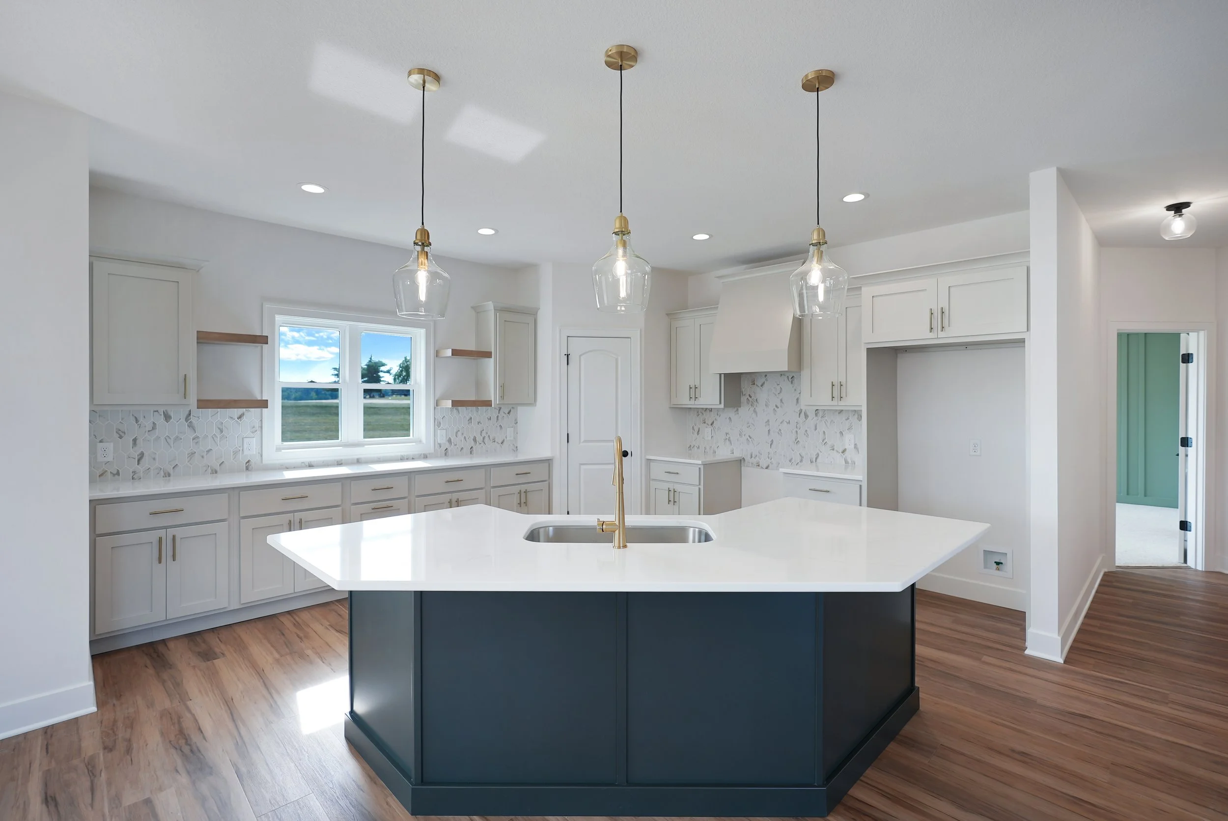 Inspiration Gallery — Fall Creek Homes
