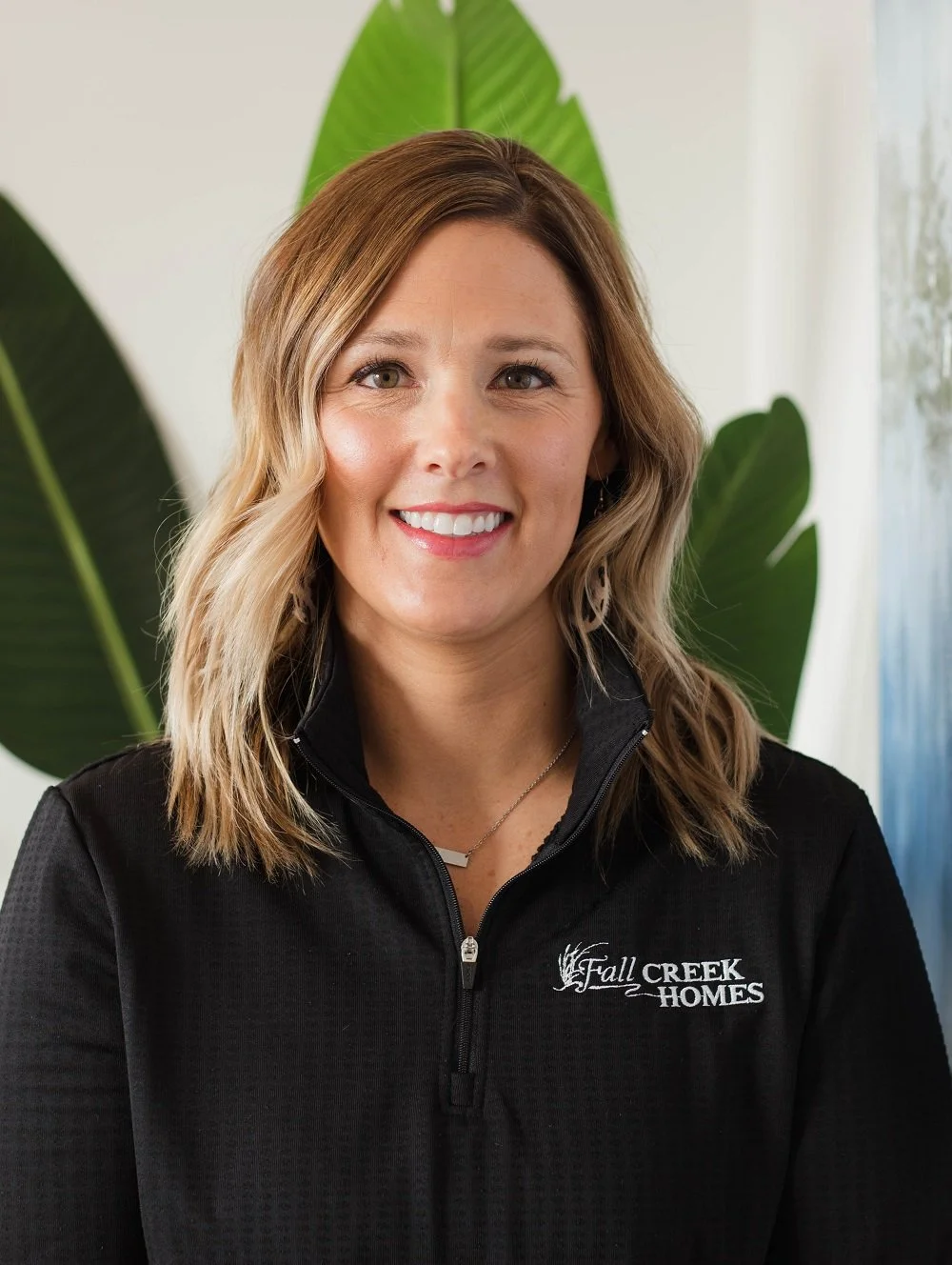 About Fall Creek Homes — Fall Creek Homes