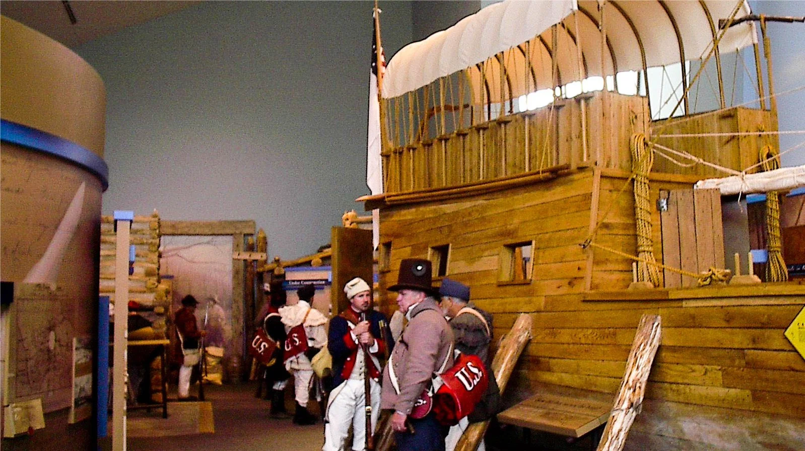 Lewis & Clark State Historic Site