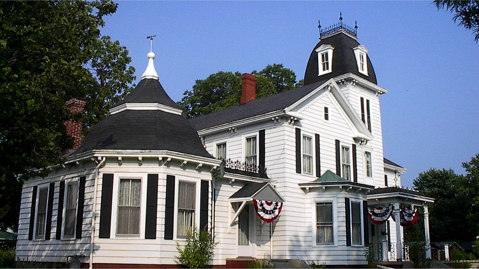 Jersey County Historical Museum