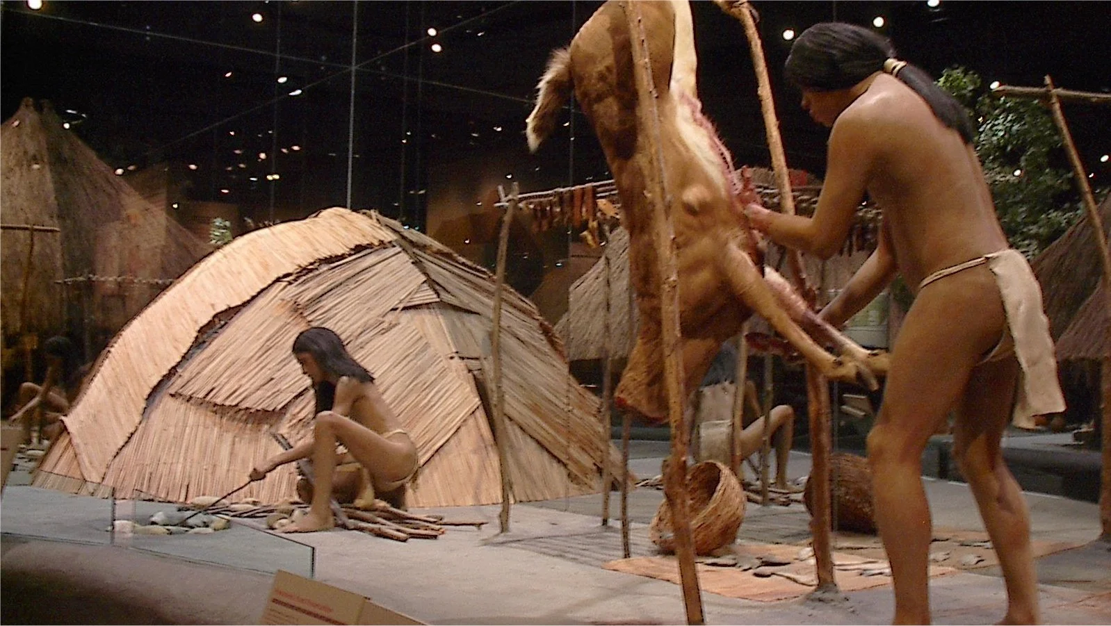 Cahokia Mounds State Historic Site