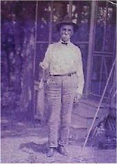 Joe Page