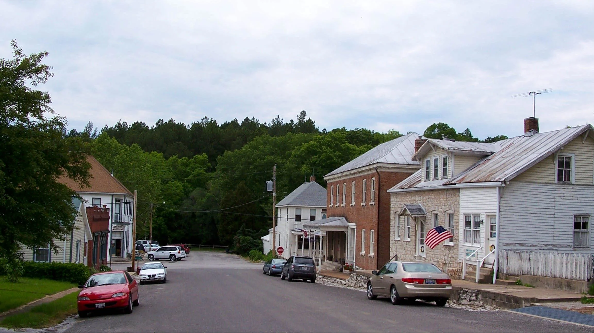 Visitors Guide to Sparta —