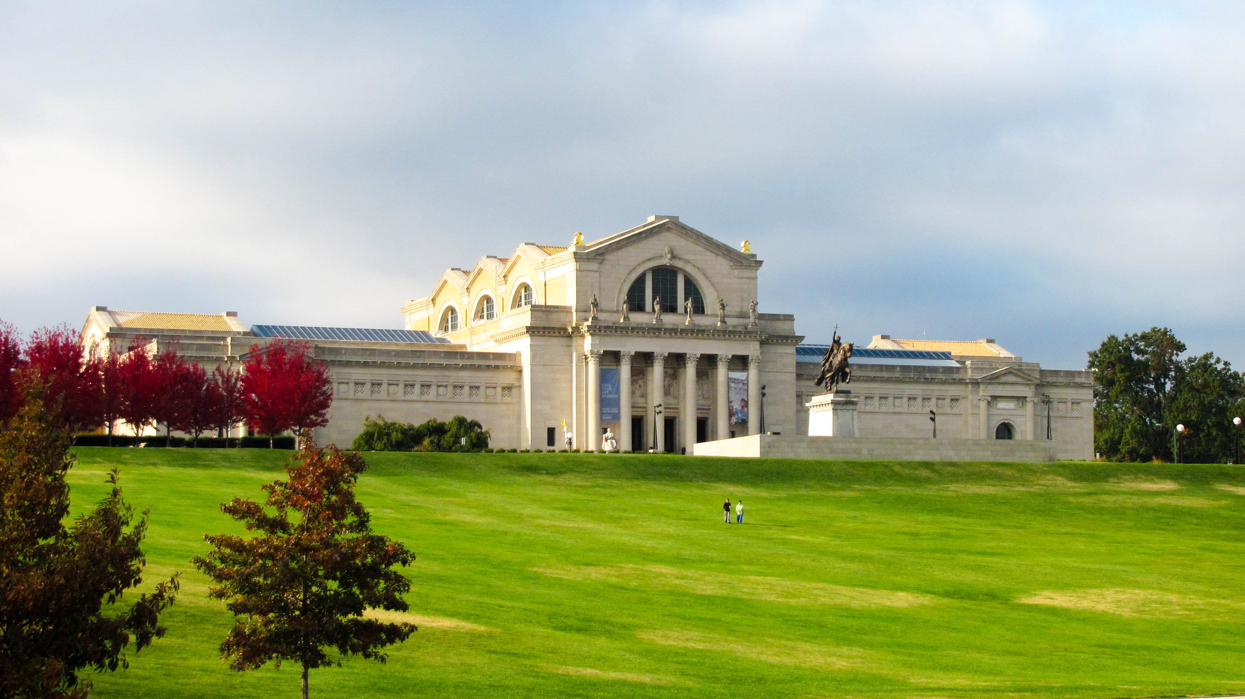 Saint Louis Art Museum