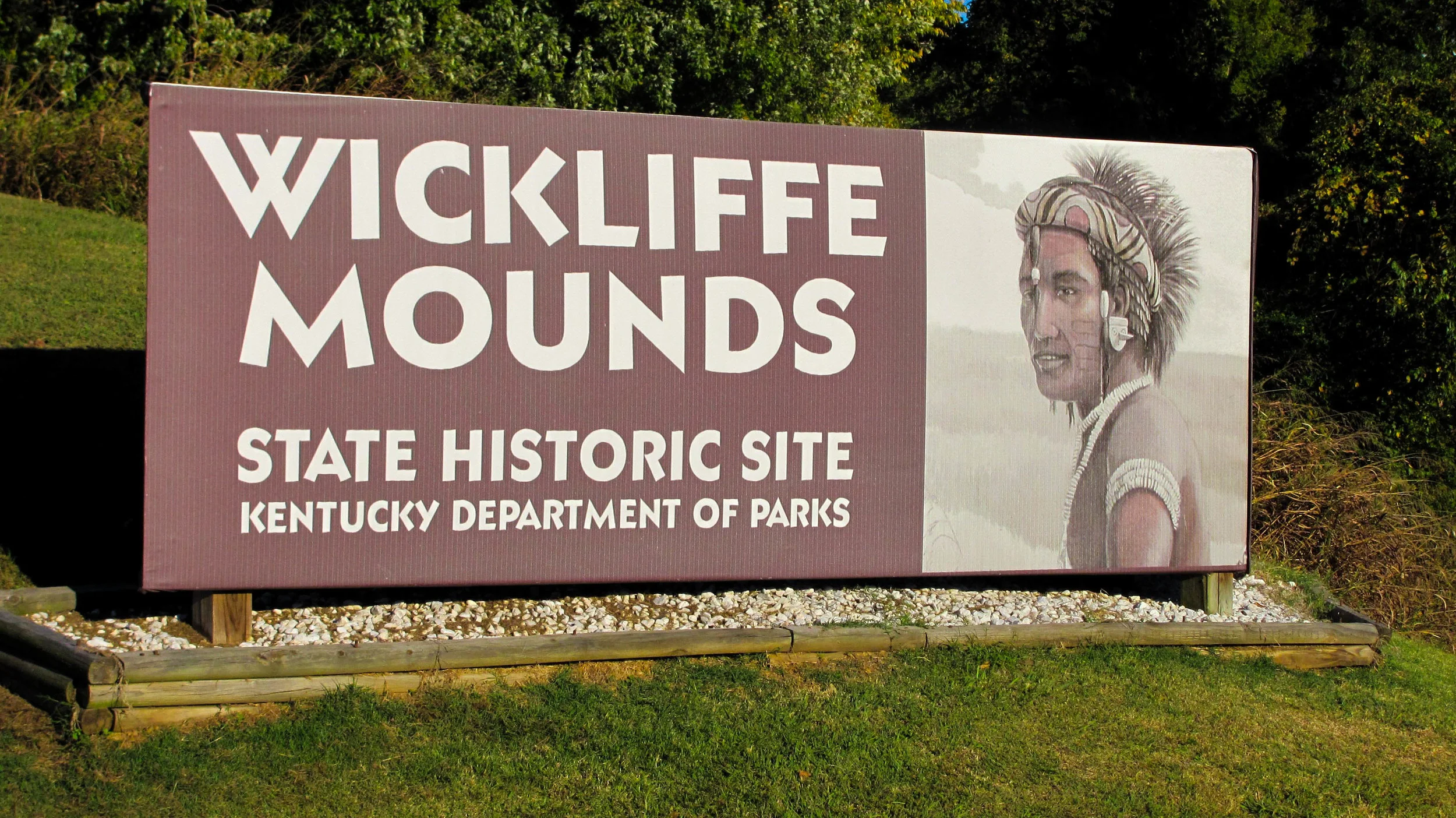 Wickliffe Mounds State Historic Site Wickliffe, Kentucky