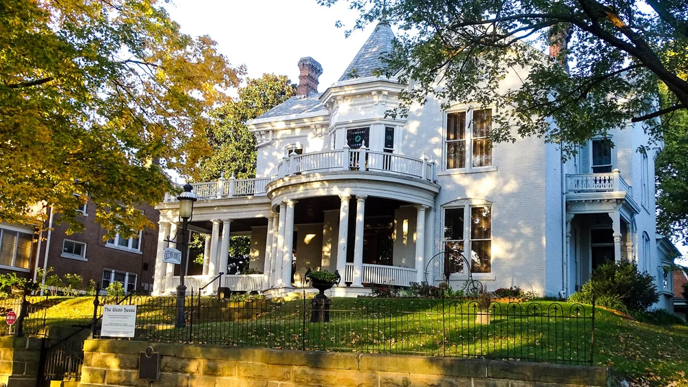 Things To Do In Cape Girardeau