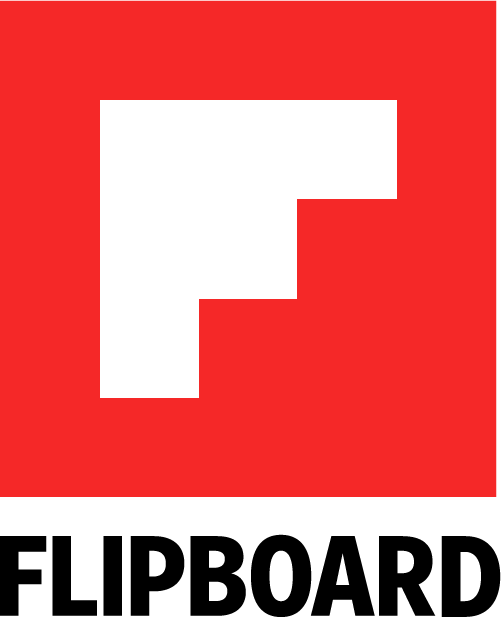 Subscribe on the Flipboard app