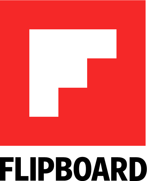 Subscribe on the Flipboard app