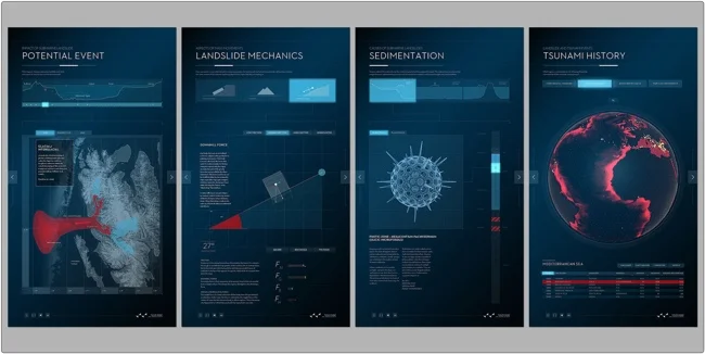 Next Generation Interactive Scientific Poster