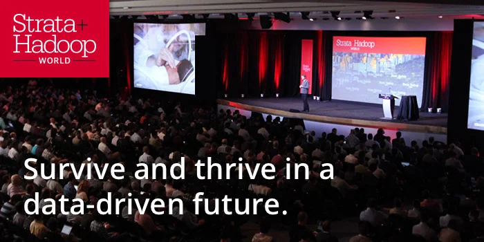 Giveaway: One Pass to Strata NYC Conference