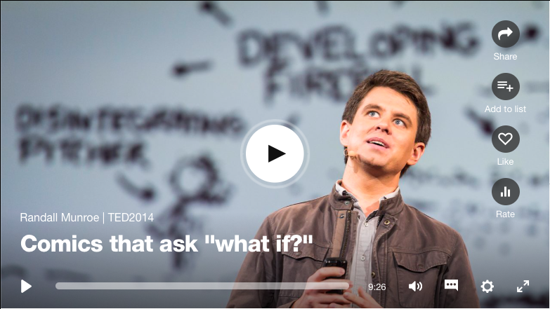 Comics That Ask "What If?"