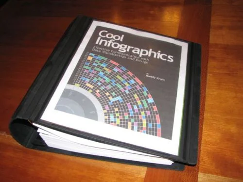 Gone To Press!