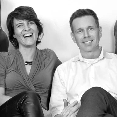 Kim Rees and Dino Citraro - What Makes an Infographic Cool?