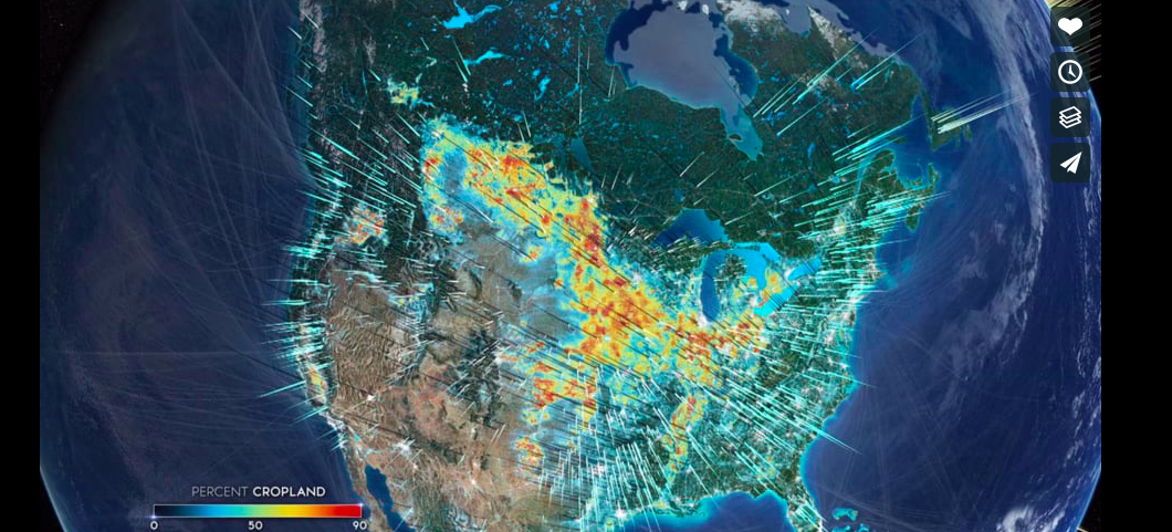 Water in the Anthropocene
