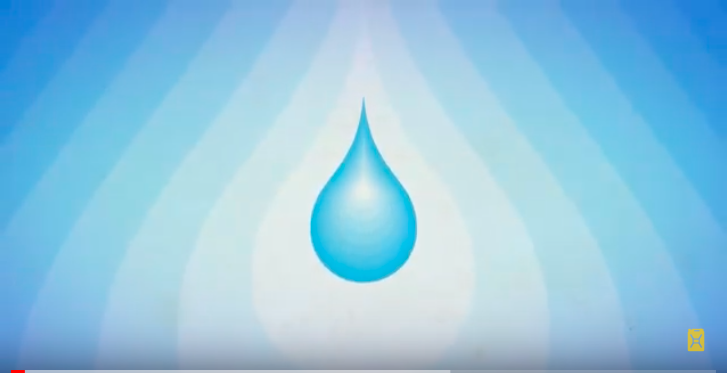 Water Changes Everything