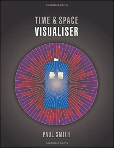 Time &amp; Space Visualiser