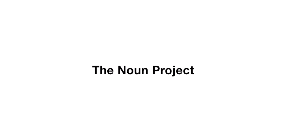 The Noun Project