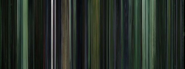 Moviebarcodes: Whole Movies at a Single Glance