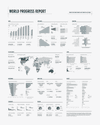 World Progress Report poster - Available for one week ONLY — Cool ...