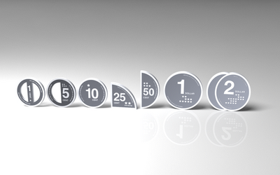 Infographic Coins!