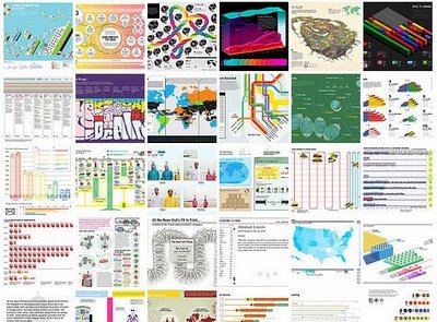 The GOOD Magazine Transparencies Archive