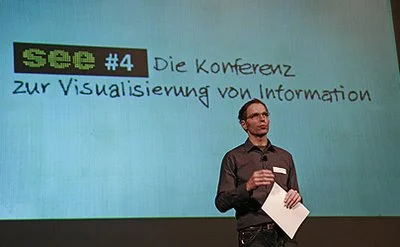 Videos online from the See Conference #4