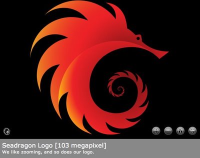 You Need to Get Seadragon!