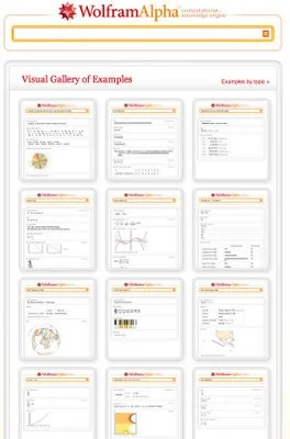 What is Wolfram|Alpha?