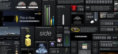 This Is Now! infographic