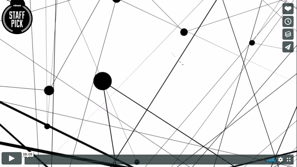 Infographic Video: The Histoy of the Internet