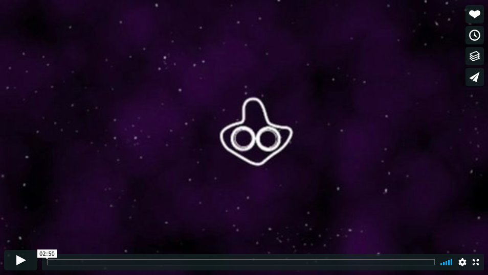 Voyager Infographic video